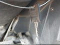 2019 Mack Granite — photo 11 of 13 | VIN 1M2GR2GC7KM010113