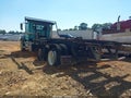 2019 Mack Granite — photo 4 of 13 | VIN 1M2GR2GC7KM010113
