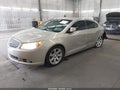 2011 Buick LaCrosse — photo 2 of 12 | VIN 1G4GC5ED4BF191559