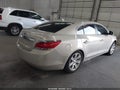 2011 Buick LaCrosse — photo 4 of 12 | VIN 1G4GC5ED4BF191559