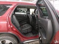 2014 Dodge Durango — photo 8 of 17 | VIN 1C4RDJDG3EC495129