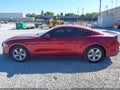 2018 Ford Mustang — photo 14 of 16 | VIN 1FA6P8TH5J5116410