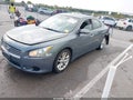2011 Nissan Maxima — photo 2 of 16 | VIN 1N4AA5AP4BC846763