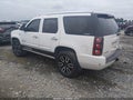 2007 GMC Yukon — photo 3 of 16 | VIN 1GKFK63877J348864