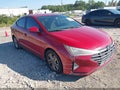 2019 Hyundai Elantra — photo 6 of 16 | VIN KMHD84LF5KU877253