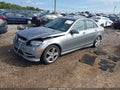 2011 Mercedes-Benz C-Class — photo 2 of 16 | VIN WDDGF8BB4BF656167