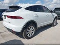 2019 Jaguar E-Pace — photo 4 of 16 | VIN SADFJ2FX5K1Z66837
