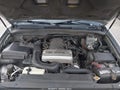 2005 Toyota 4Runner — photo 10 of 18 | VIN JTEBT14R650054808