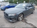 2021 Audi A4 — photo 2 of 18 | VIN WAUEAAF4XMA032650