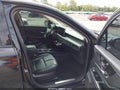 2023 Lincoln Corsair — photo 5 of 16 | VIN 5LMCJ1DA8PUL00416