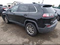 2019 Jeep Cherokee — photo 3 of 17 | VIN 1C4PJMLB2KD423223