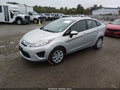 2013 Ford Fiesta — photo 2 of 12 | VIN 3FADP4BJ4DM182773