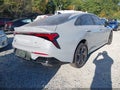 2025 Kia K5 — photo 4 of 18 | VIN KNAG64J78S5351824