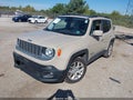 2016 Jeep Renegade — photo 2 of 14 | VIN ZACCJABT7GPE21483