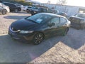 2013 Honda Civic — photo 2 of 22 | VIN 19XFB2F83DE028949