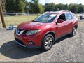2016 Nissan Rogue — photo 2 of 16 | VIN 5N1AT2MV9GC799567