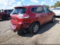 2016 Nissan Rogue — photo 4 of 16 | VIN 5N1AT2MV9GC799567