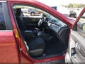 2016 Nissan Rogue — photo 5 of 16 | VIN 5N1AT2MV9GC799567