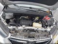 2018 Buick Encore — photo 10 of 16 | VIN KL4CJFSB9JB575807