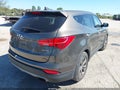 2013 Hyundai Santa Fe — photo 4 of 16 | VIN 5XYZU3LB5DG112805