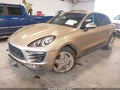 2016 Porsche Macan — photo 2 of 15 | VIN WP1AB2A57GLB47539