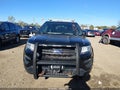 2018 Ford Police Interceptor Utility — photo 12 of 16 | VIN 1FM5K8AR6JGC74593