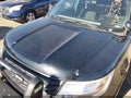 2018 Ford Police Interceptor Utility — photo 6 of 16 | VIN 1FM5K8AR6JGC74593
