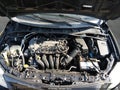 2013 Toyota Corolla — photo 10 of 16 | VIN 2T1BU4EE1DC961839