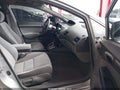2007 Honda Civic — photo 5 of 17 | VIN 1HGFA16827L101187