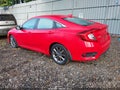 2019 Honda Civic — photo 3 of 11 | VIN 2HGFC1F30KH650486