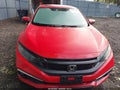 2019 Honda Civic — photo 6 of 11 | VIN 2HGFC1F30KH650486