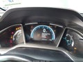 2019 Honda Civic — photo 7 of 11 | VIN 2HGFC1F30KH650486