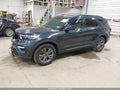 2022 Ford Explorer — photo 2 of 18 | VIN 1FMSK8DH2NGB09717