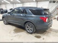 2022 Ford Explorer — photo 3 of 18 | VIN 1FMSK8DH2NGB09717