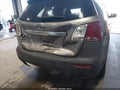 2011 Kia Sorento — photo 6 of 12 | VIN 5XYKUCA16BG116712