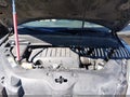 2011 Buick Enclave — photo 10 of 11 | VIN 5GAKRCED0BJ276057