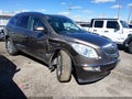 2011 Buick Enclave — photo 1 of 11 | VIN 5GAKRCED0BJ276057