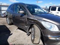 2011 Buick Enclave — photo 6 of 11 | VIN 5GAKRCED0BJ276057