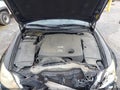 2008 Lexus IS 250 — photo 10 of 12 | VIN JTHCK262085025621