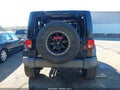 2012 Jeep Wrangler — photo 17 of 17 | VIN 1C4BJWCG0CL268051