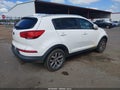 2015 Kia Sportage — photo 4 of 12 | VIN KNDPB3AC1F7755922