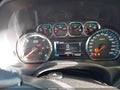 2016 Chevrolet Silverado 1500 — photo 7 of 16 | VIN 1GCVKREC1GZ155749