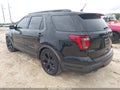 2019 Ford Explorer Sport Trac — photo 3 of 17 | VIN 1FM5K8GT0KGB35287