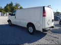 2012 GMC Savana 2500 — photo 3 of 11 | VIN 1GTW7FCA4C1183009