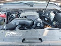 2007 Chevrolet Tahoe — photo 10 of 16 | VIN 1GNFK13027J166263