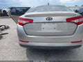 2012 Kia Optima Hybrid — photo 16 of 16 | VIN KNAGM4AD7C5016700