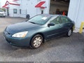 2004 Honda Accord — photo 2 of 12 | VIN 1HGCM56304A069837