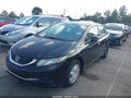 2013 Honda Civic — photo 2 of 16 | VIN 2HGFB2F54DH565437