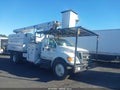 2007 Ford F-750 — photo 1 of 15 | VIN 3FRXF76S97V467677