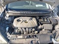 2012 Hyundai Elantra — photo 10 of 11 | VIN 5NPDH4AE1CH077995